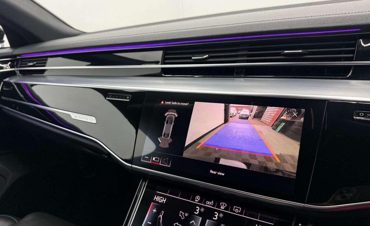 2020 AUDI A8 2020 AUDI A8