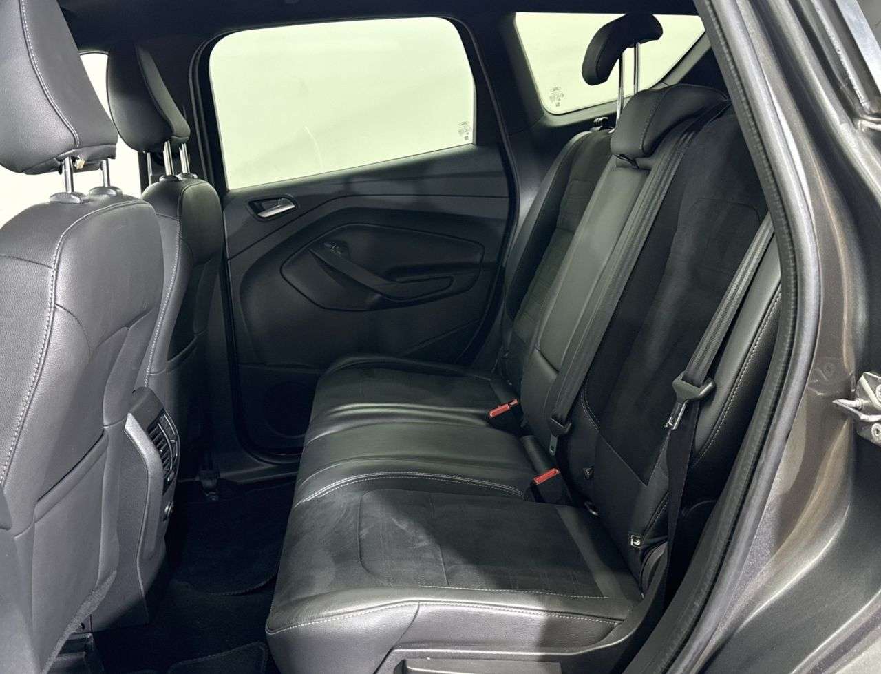 2017 FORD KUGA 2017 FORD KUGA