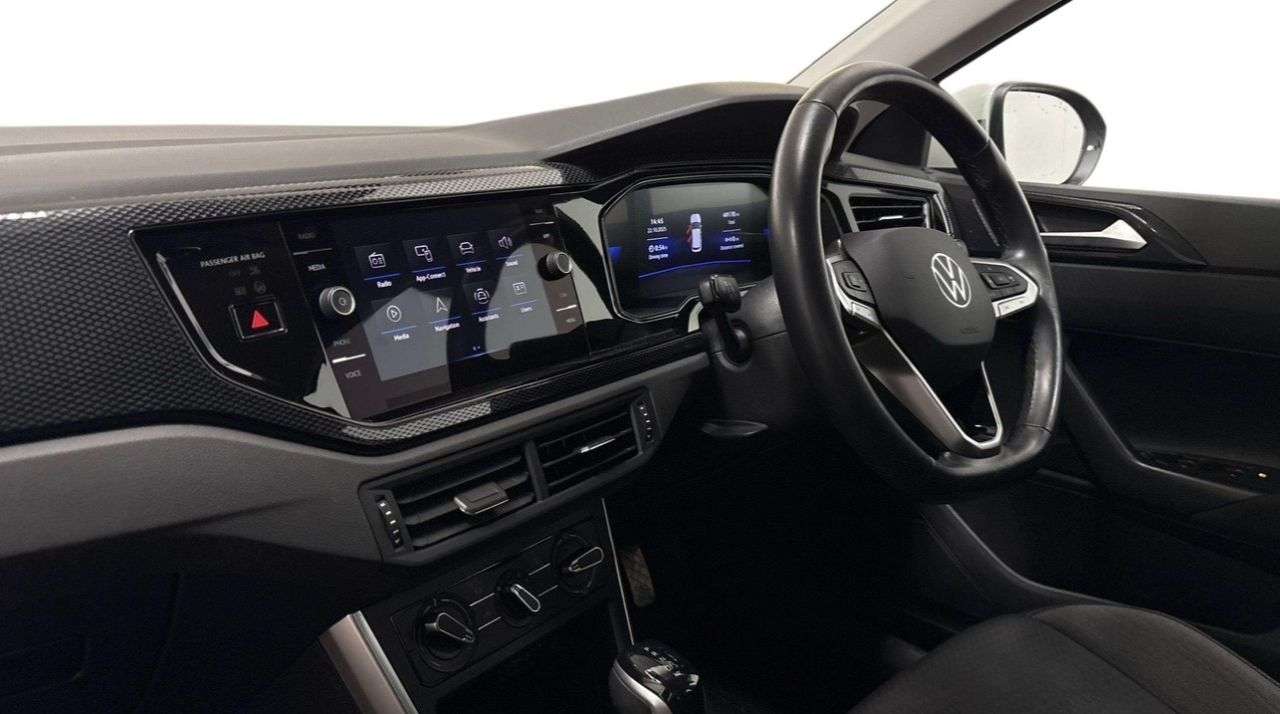 2023 VOLKSWAGEN TAIGO 2023 VOLKSWAGEN TAIGO