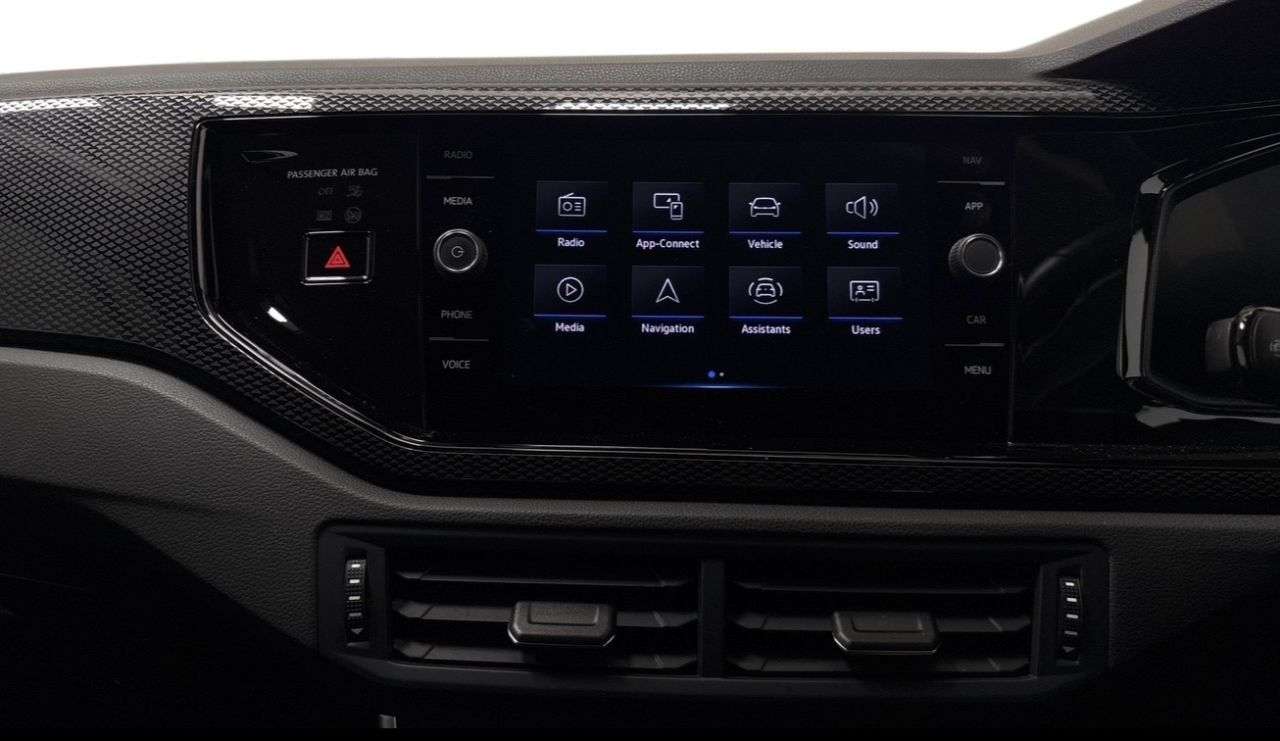 2023 VOLKSWAGEN TAIGO 2023 VOLKSWAGEN TAIGO