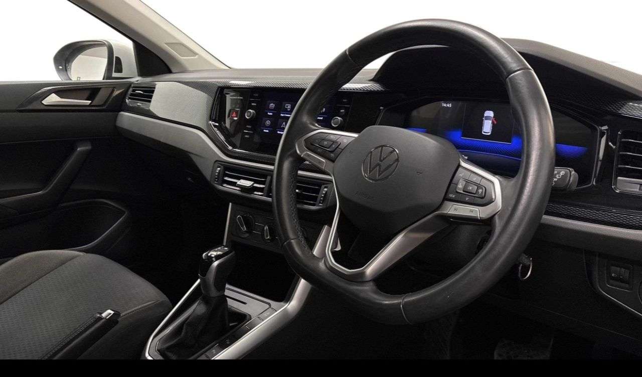 2023 VOLKSWAGEN TAIGO 2023 VOLKSWAGEN TAIGO