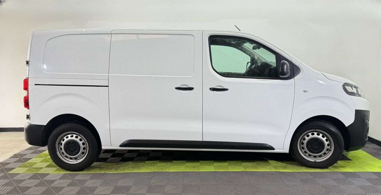 2021 CITROEN DISPATCH 2021 CITROEN DISPATCH