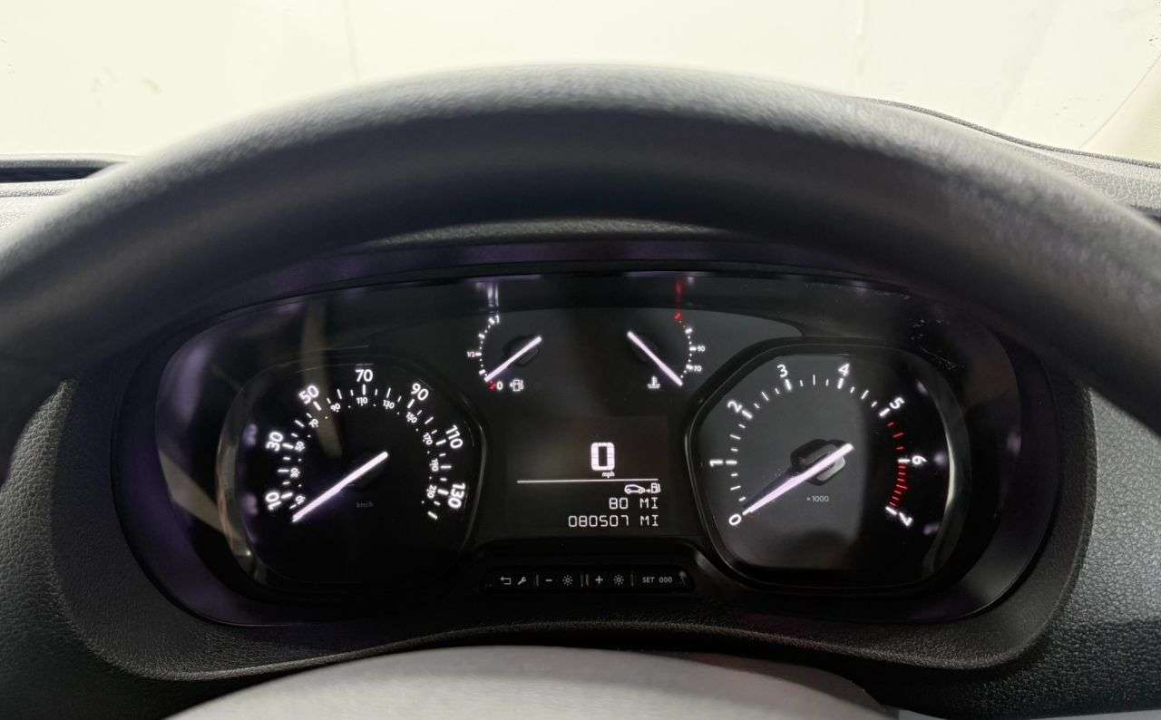 2021 CITROEN DISPATCH 2021 CITROEN DISPATCH