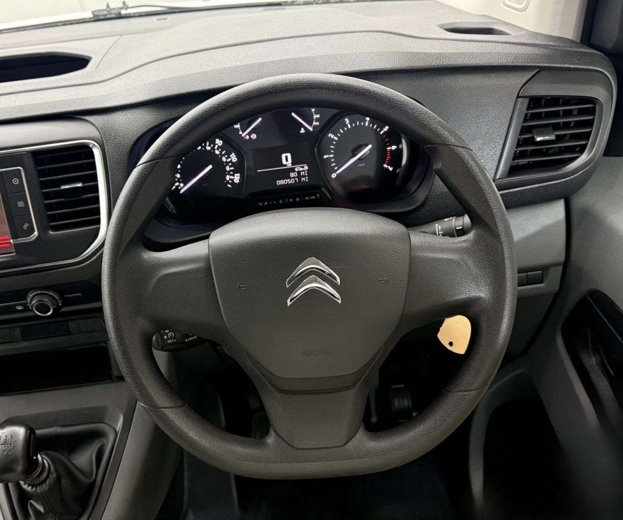 2021 CITROEN DISPATCH 2021 CITROEN DISPATCH