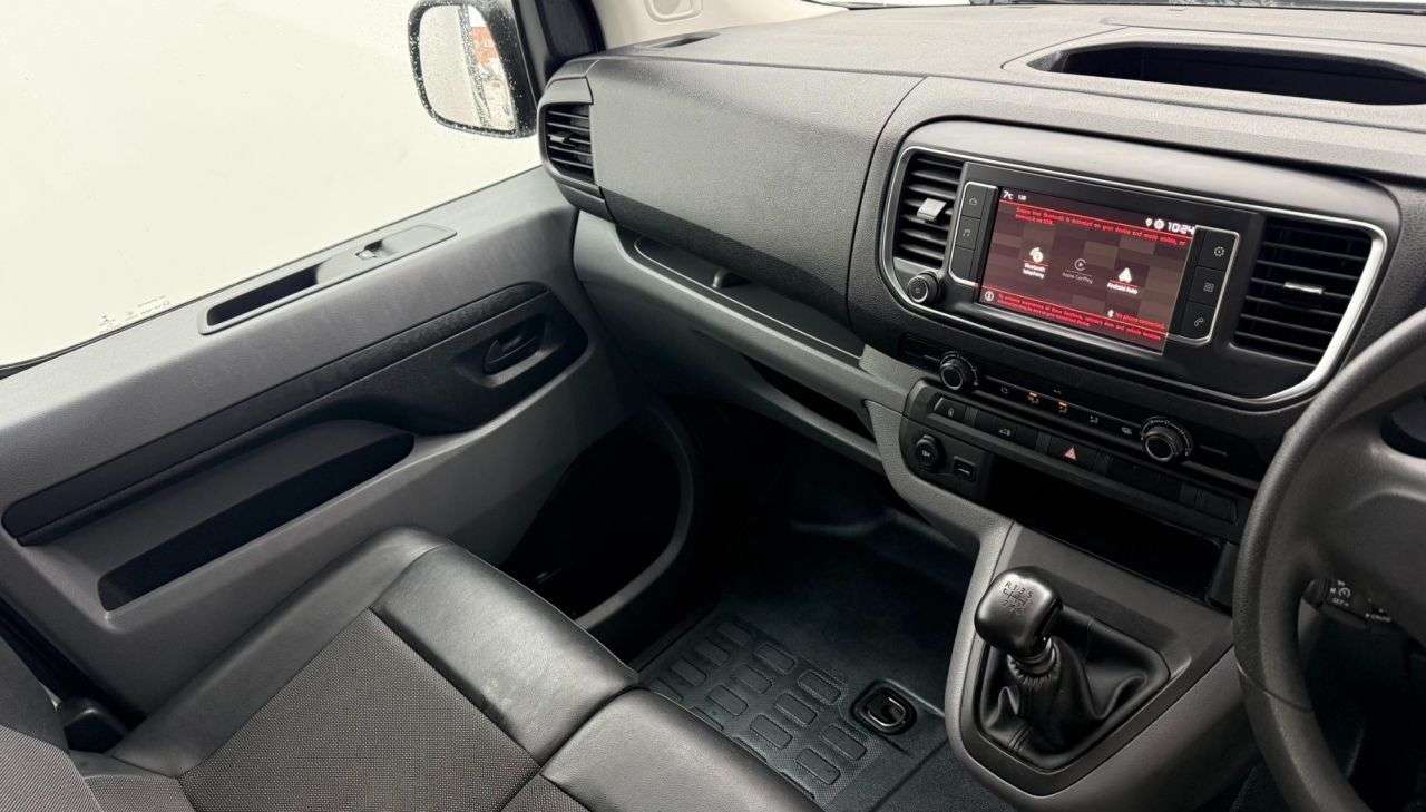 2021 CITROEN DISPATCH 2021 CITROEN DISPATCH