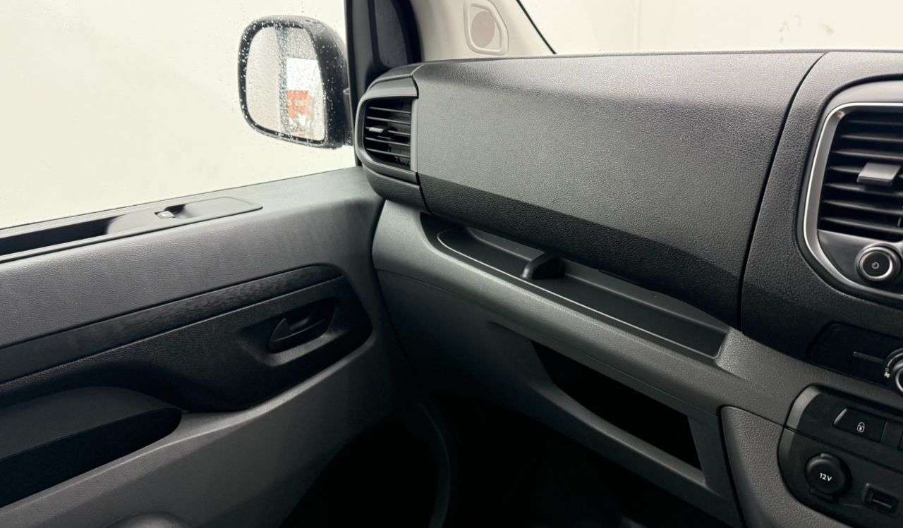 2021 CITROEN DISPATCH 2021 CITROEN DISPATCH