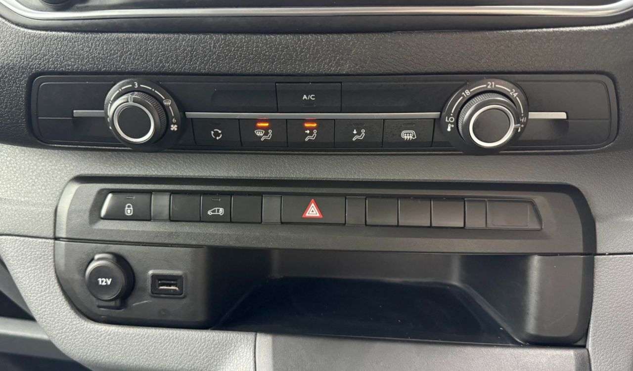 2021 CITROEN DISPATCH 2021 CITROEN DISPATCH