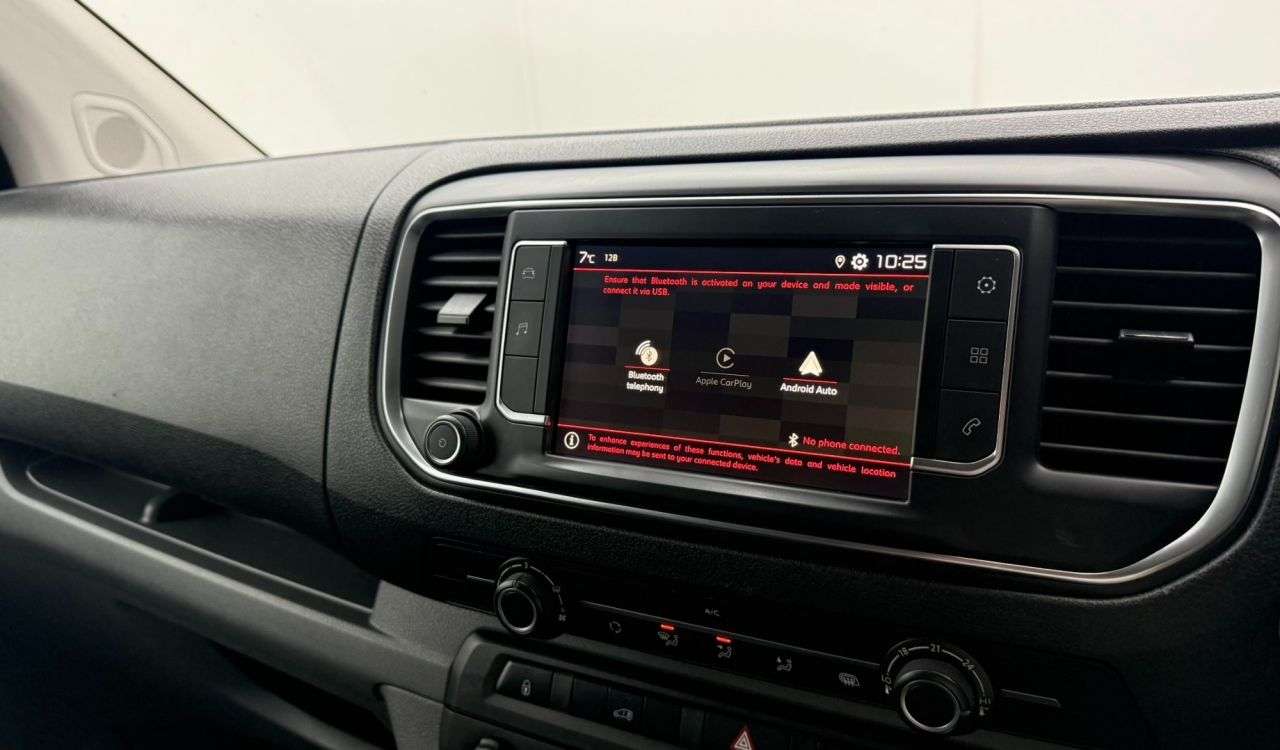 2021 CITROEN DISPATCH 2021 CITROEN DISPATCH