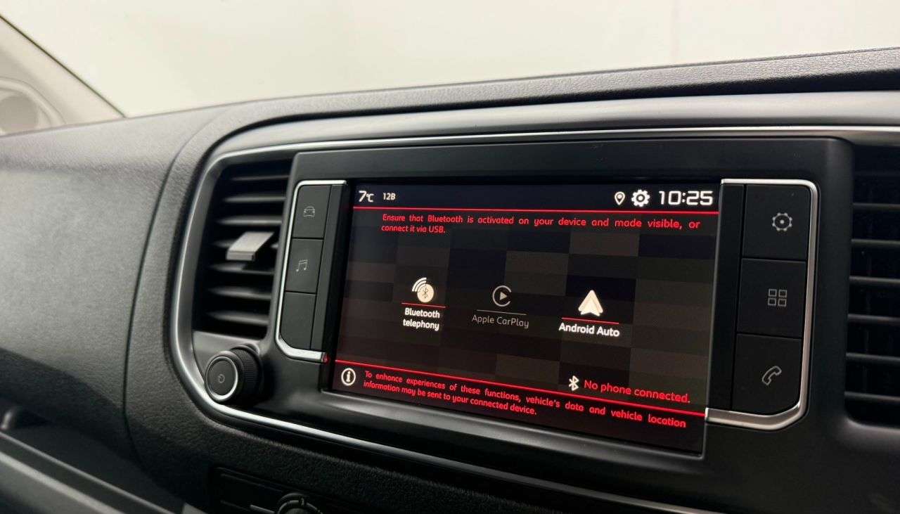 2021 CITROEN DISPATCH 2021 CITROEN DISPATCH