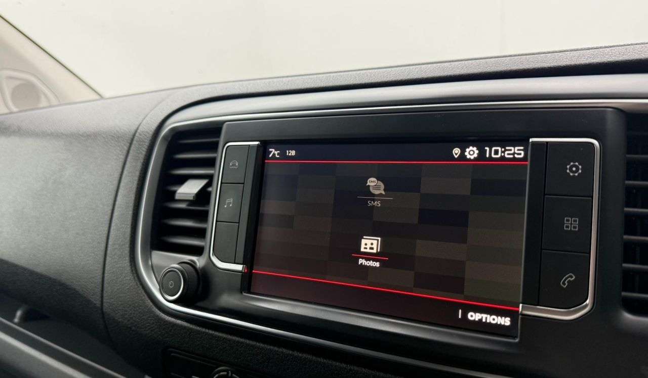 2021 CITROEN DISPATCH 2021 CITROEN DISPATCH