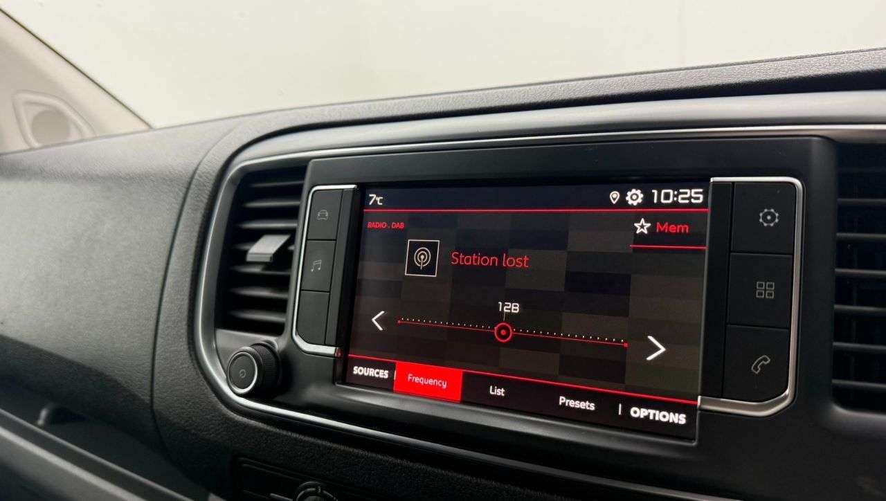 2021 CITROEN DISPATCH 2021 CITROEN DISPATCH