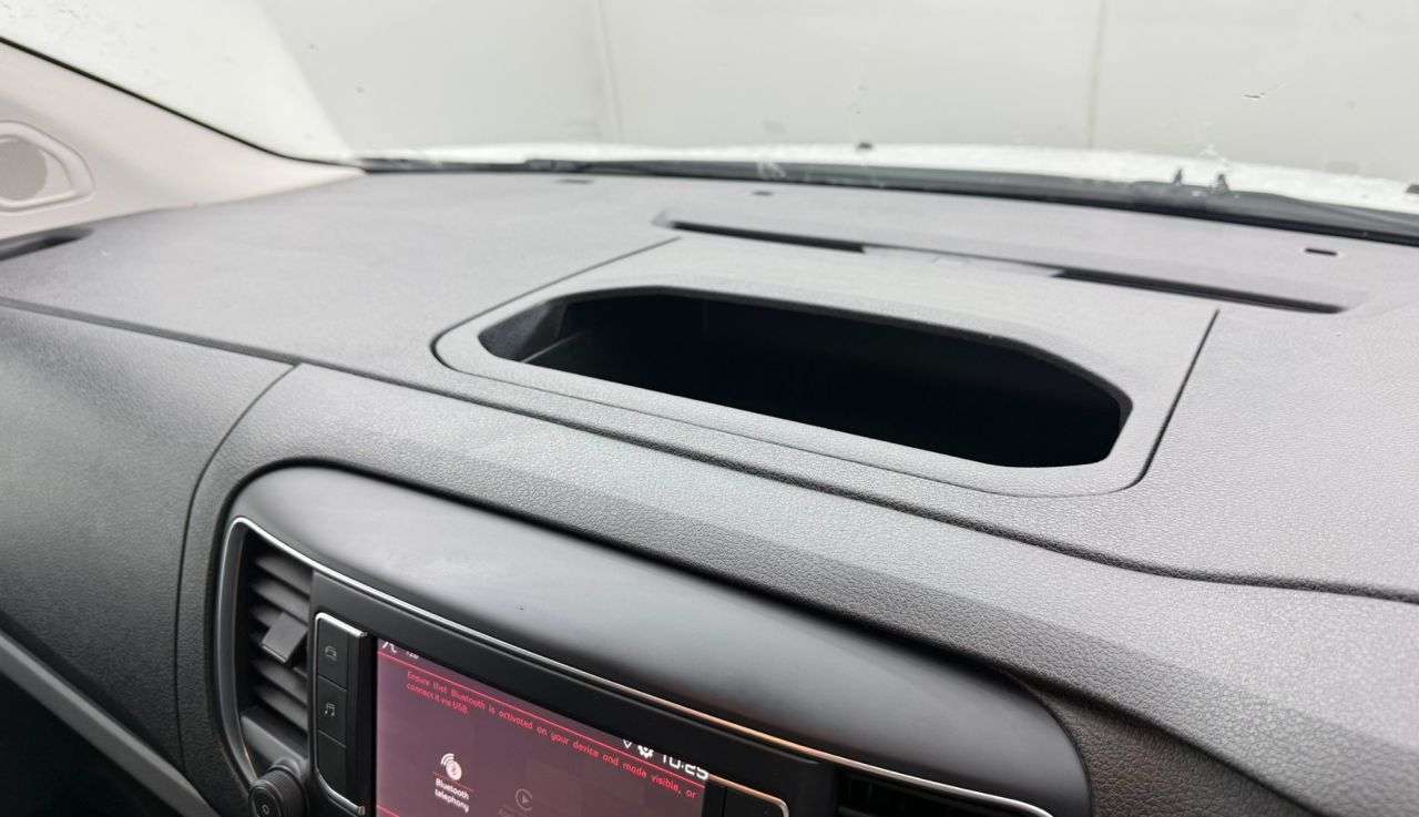 2021 CITROEN DISPATCH 2021 CITROEN DISPATCH