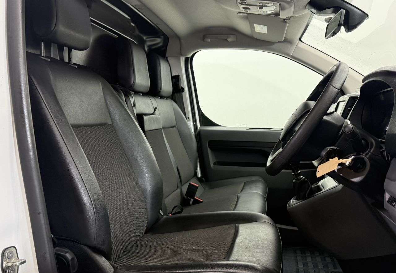 2021 CITROEN DISPATCH 2021 CITROEN DISPATCH