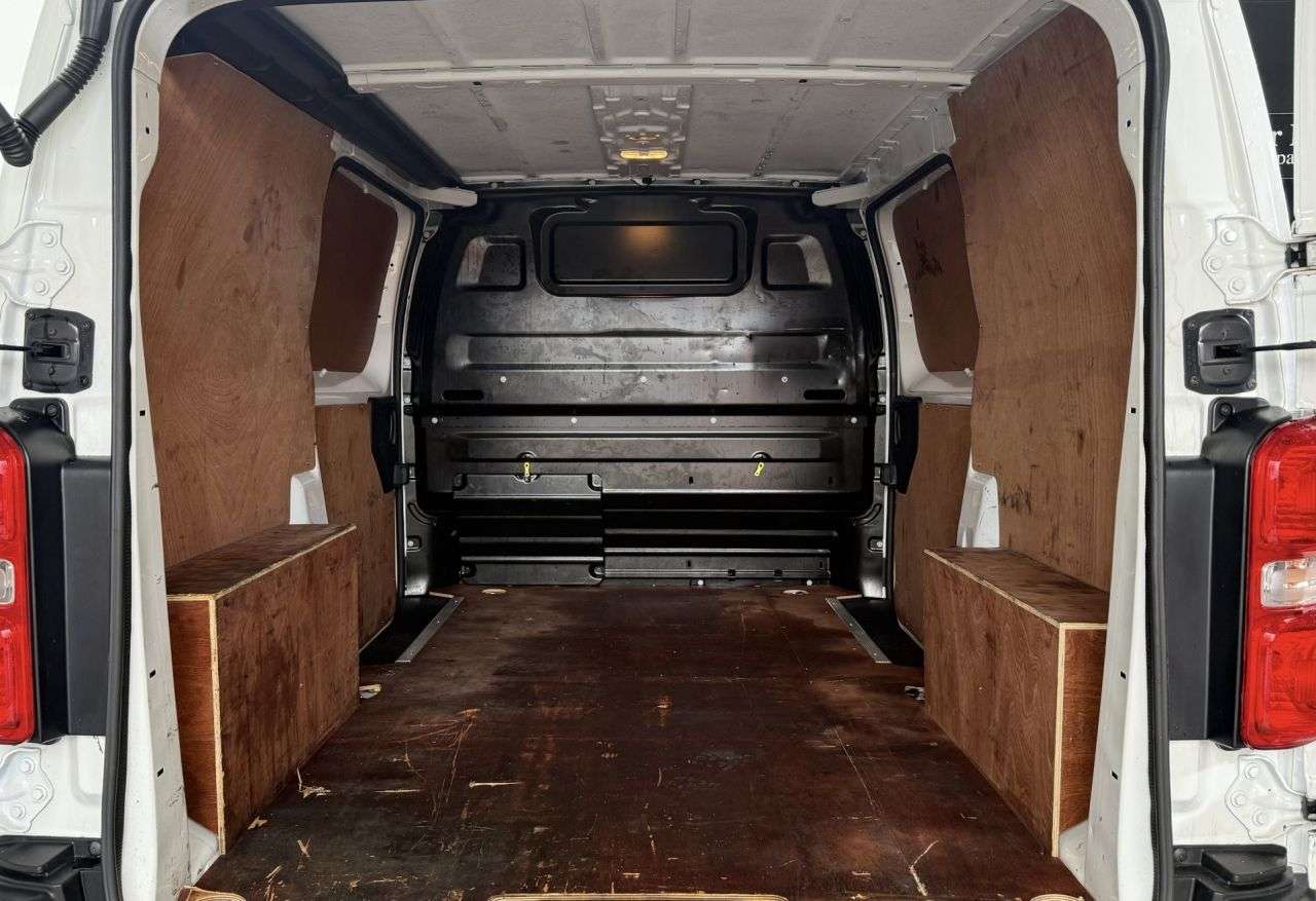 2021 CITROEN DISPATCH 2021 CITROEN DISPATCH