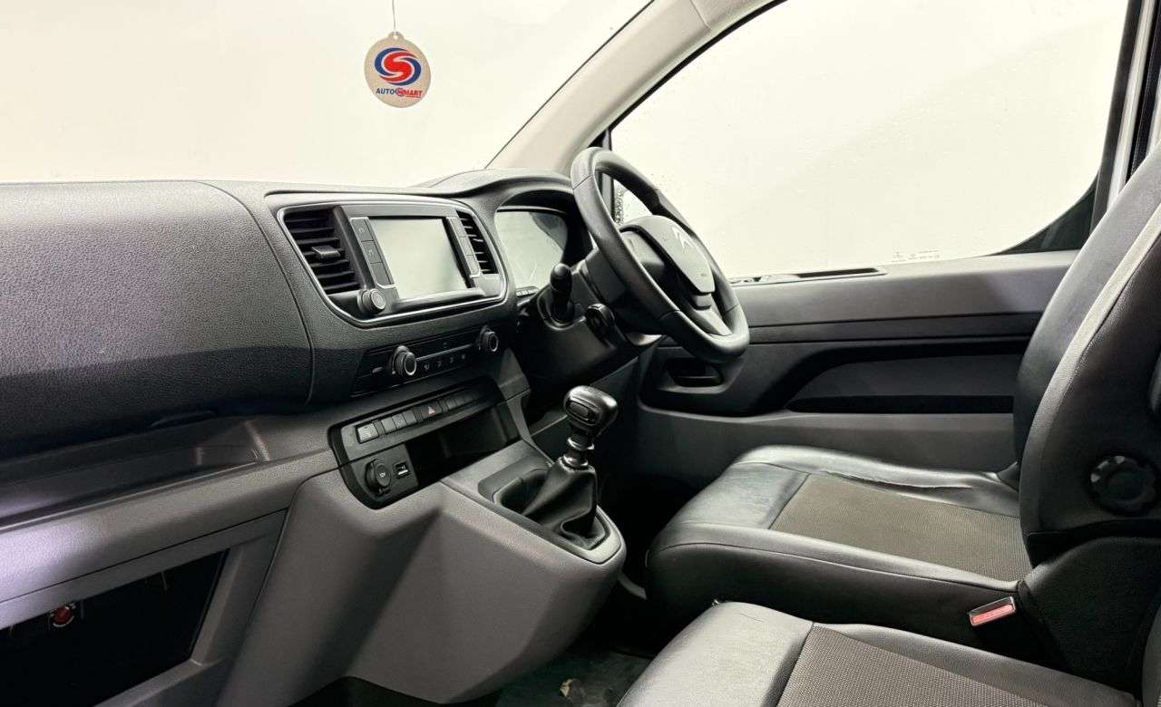 2021 CITROEN DISPATCH 2021 CITROEN DISPATCH