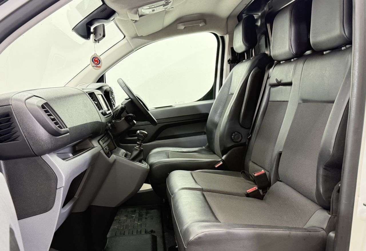 2021 CITROEN DISPATCH 2021 CITROEN DISPATCH