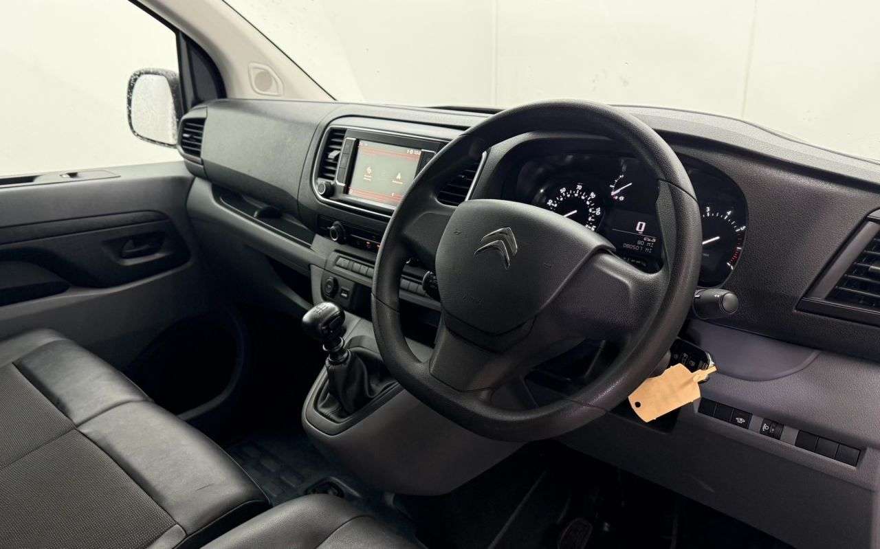2021 CITROEN DISPATCH 2021 CITROEN DISPATCH