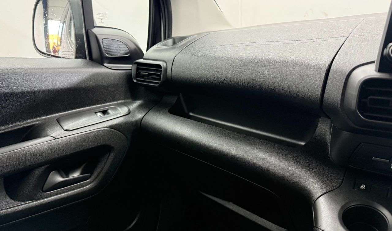 2019 CITROEN BERLINGO 2019 CITROEN BERLINGO