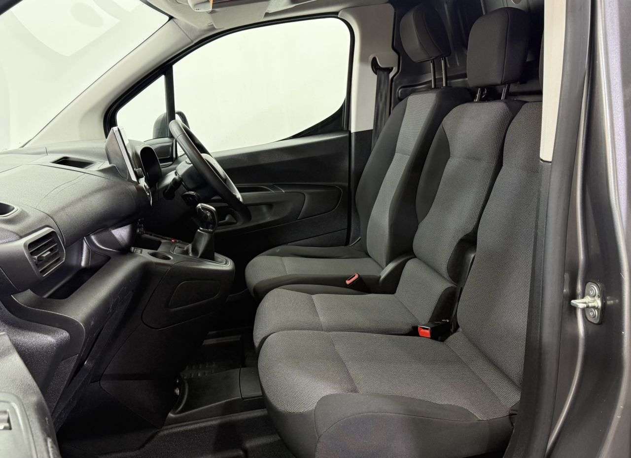 2019 CITROEN BERLINGO 2019 CITROEN BERLINGO