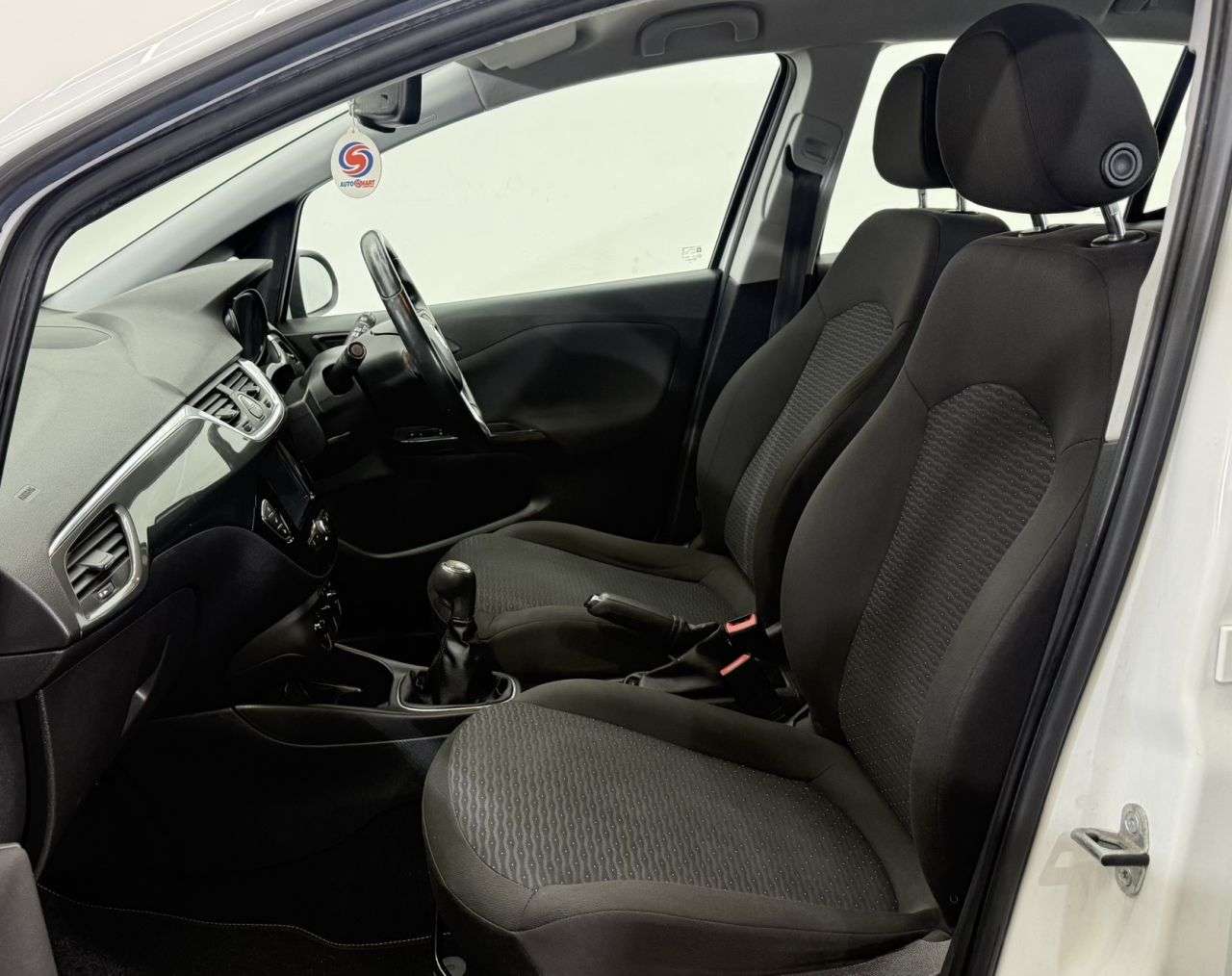 2016 VAUXHALL CORSA 2016 VAUXHALL CORSA