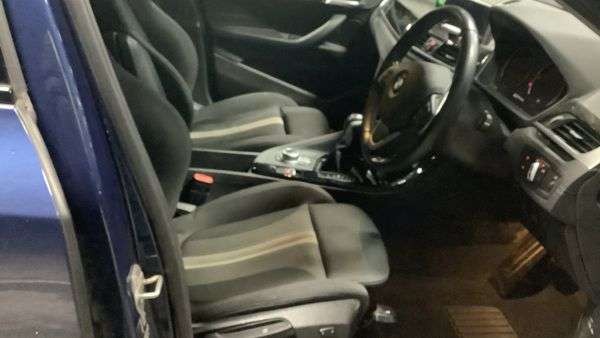 2021 BMW X2 2021 BMW X2