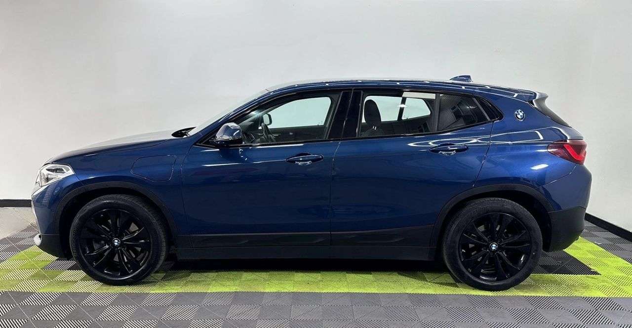 2021 BMW X2 2021 BMW X2