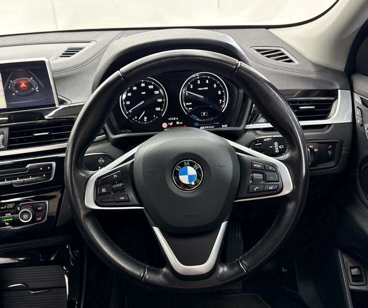 2021 BMW X2 2021 BMW X2