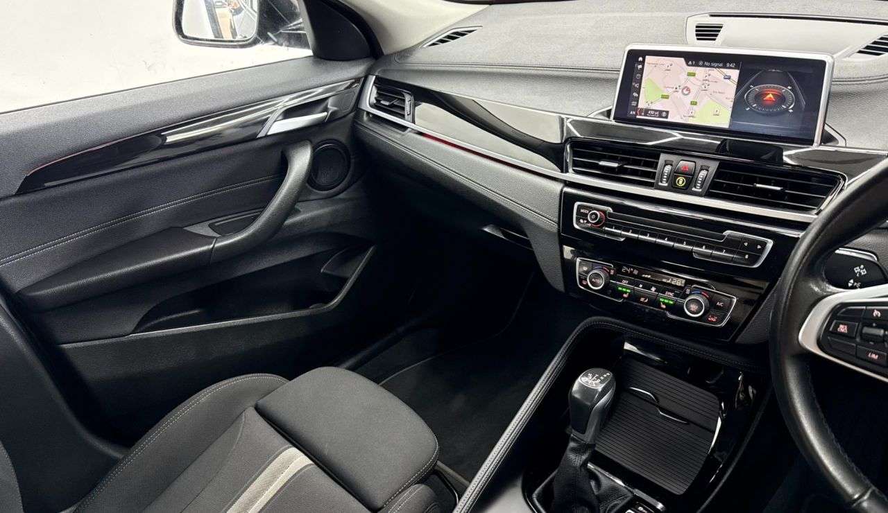 2021 BMW X2 2021 BMW X2