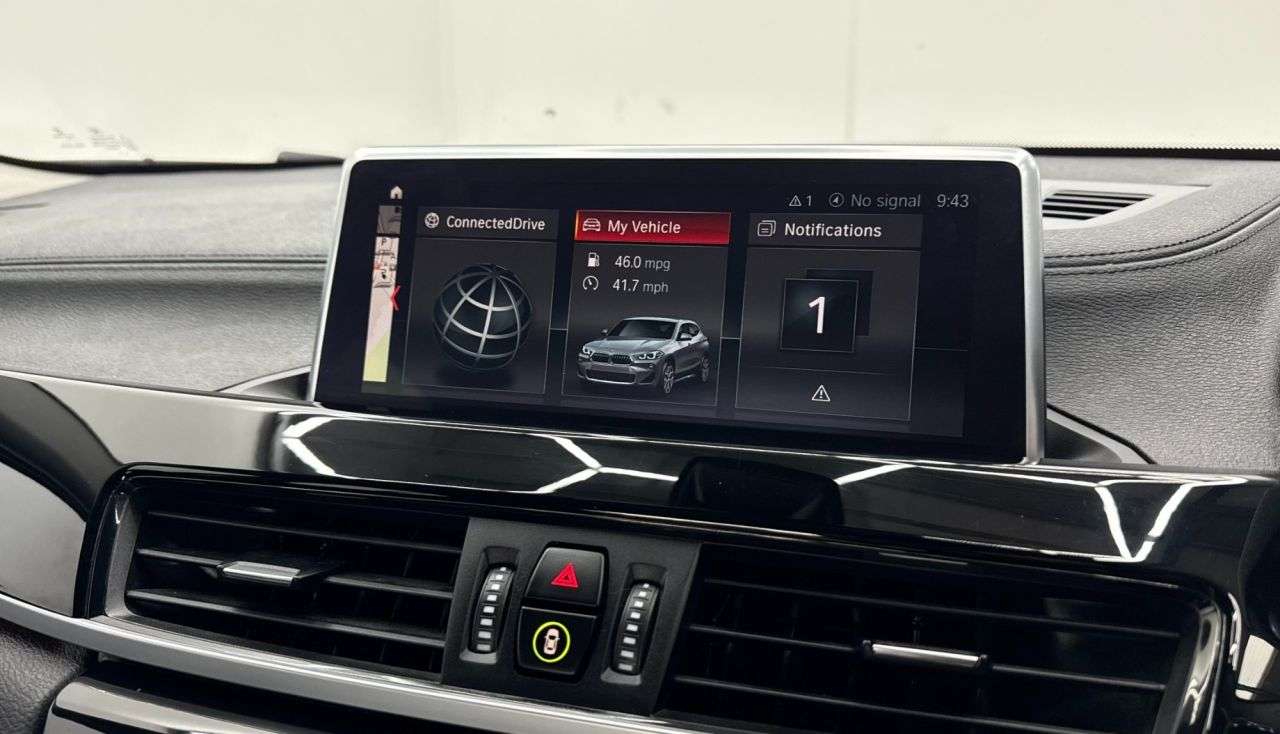 2021 BMW X2 2021 BMW X2