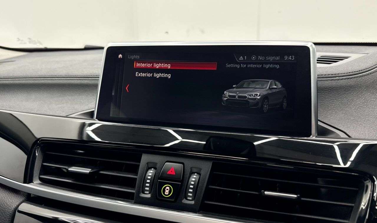 2021 BMW X2 2021 BMW X2