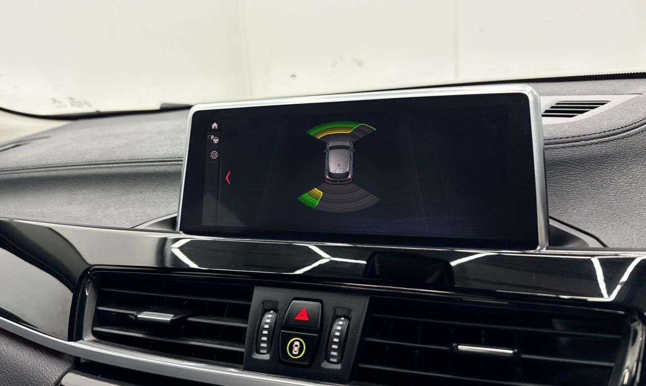 2021 BMW X2 2021 BMW X2