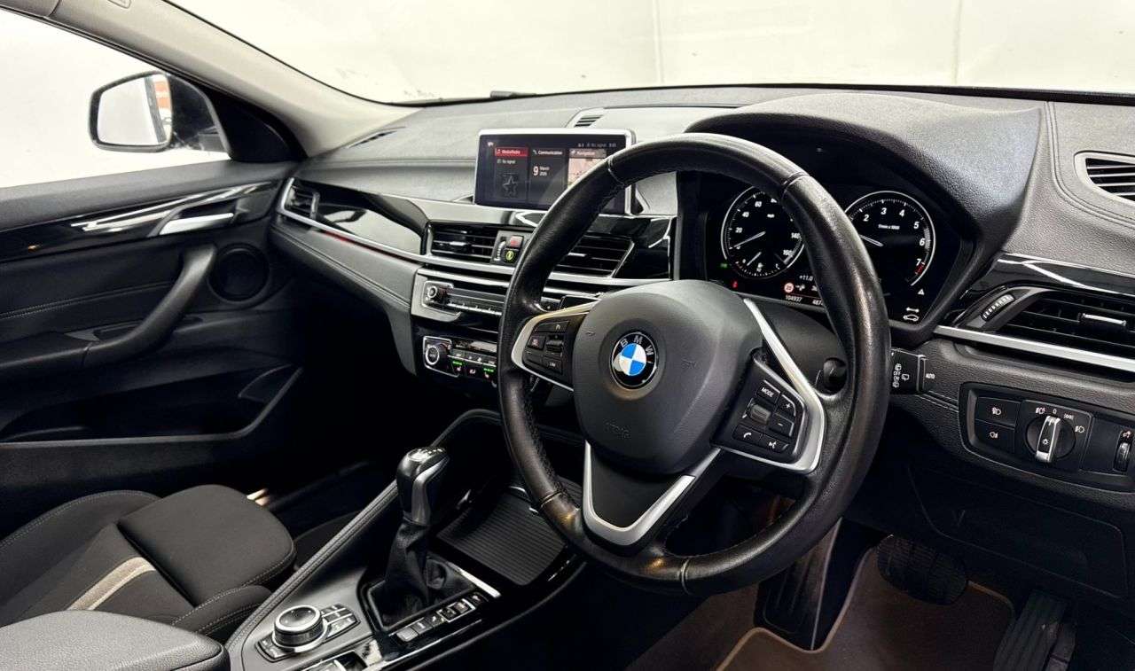 2021 BMW X2 2021 BMW X2