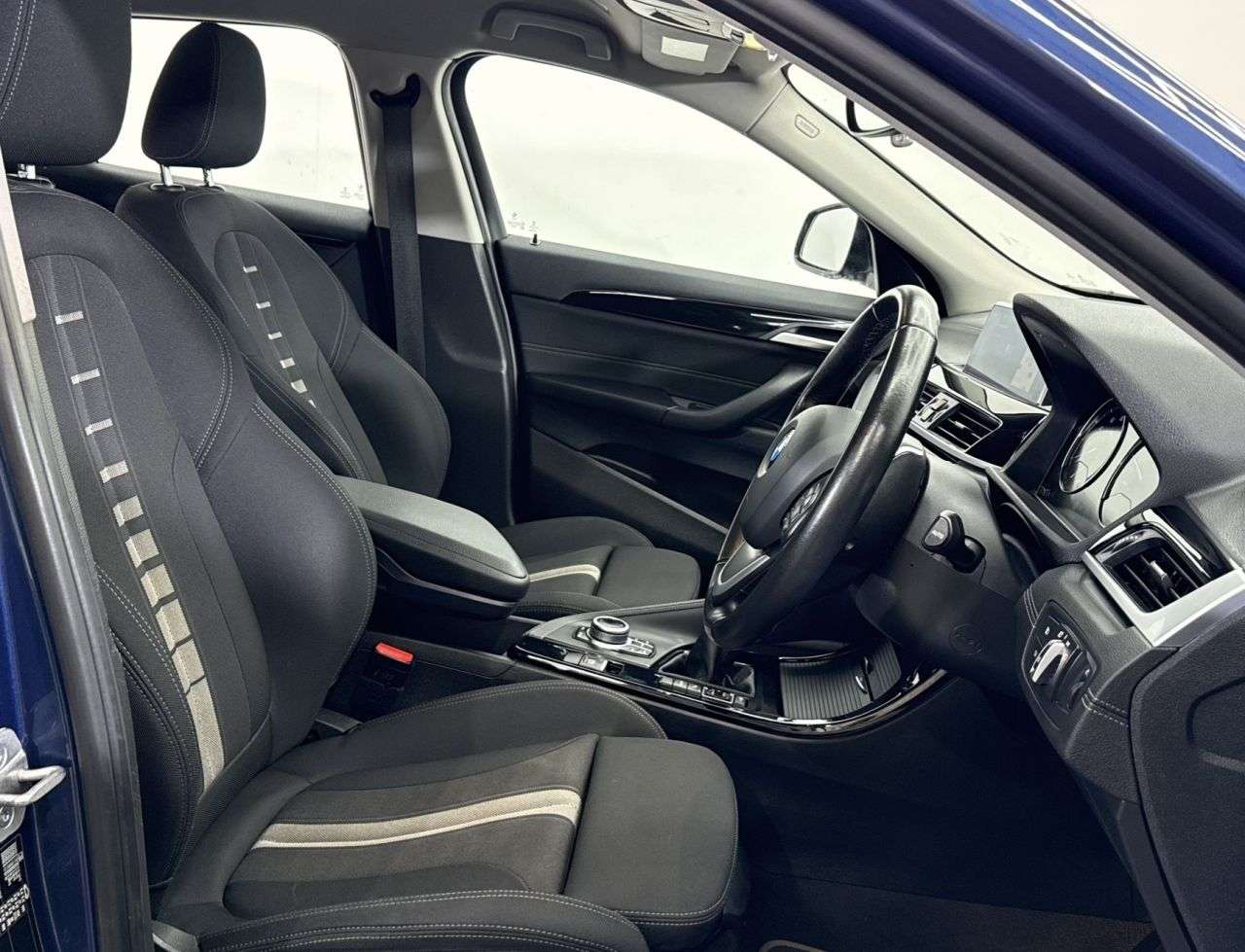 2021 BMW X2 2021 BMW X2