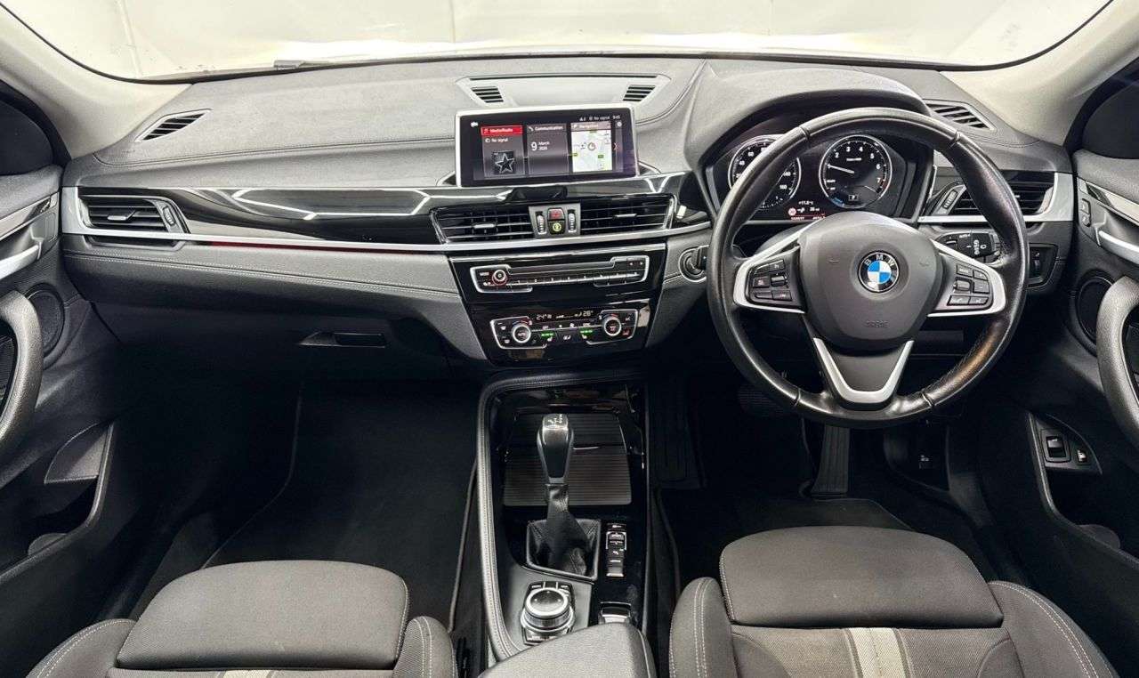 2021 BMW X2 2021 BMW X2