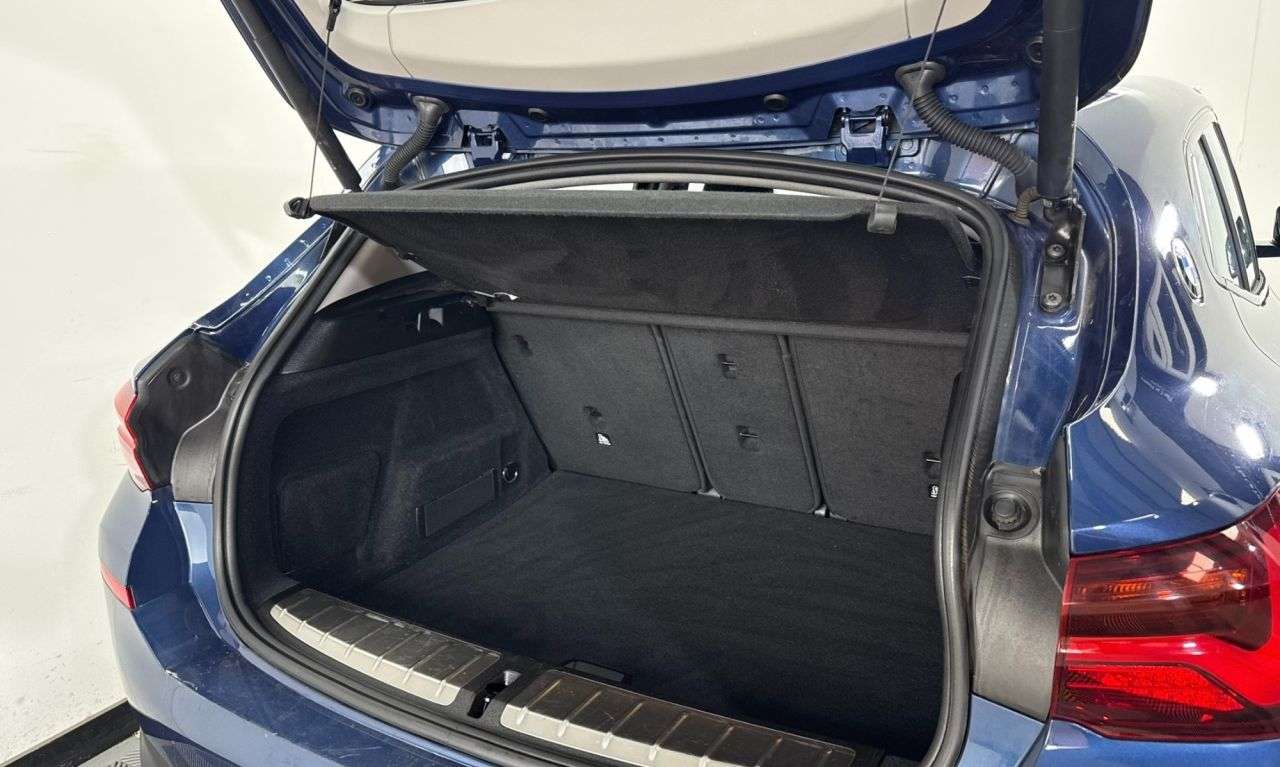 2021 BMW X2 2021 BMW X2