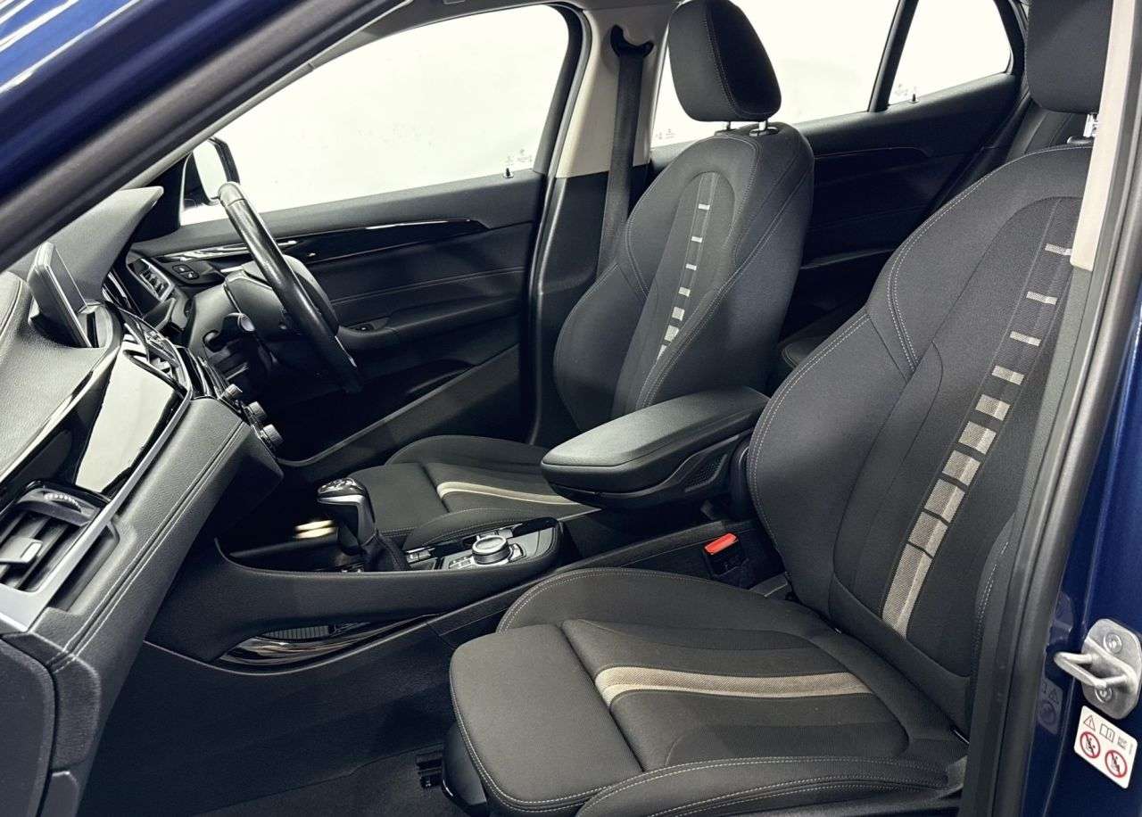 2021 BMW X2 2021 BMW X2