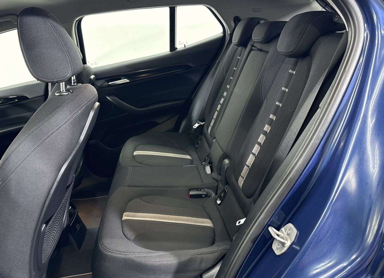 2021 BMW X2 2021 BMW X2