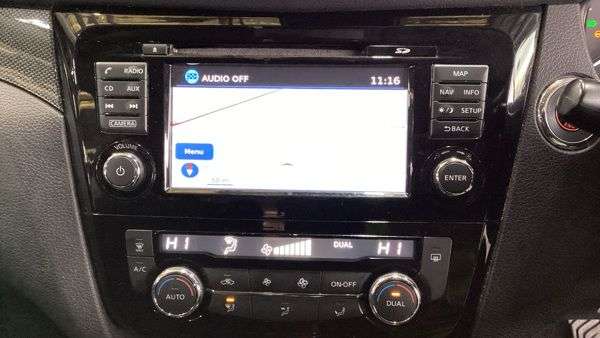 2017 NISSAN X-TRAIL 2017 NISSAN X-TRAIL