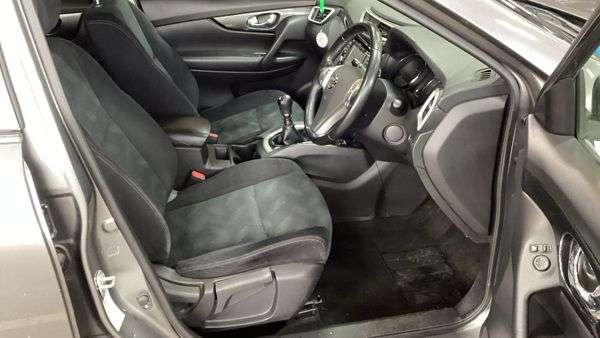 2017 NISSAN X-TRAIL 2017 NISSAN X-TRAIL