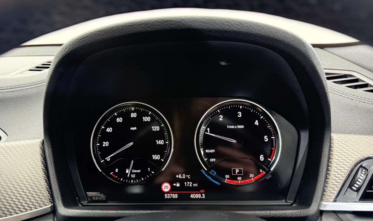 2018 BMW X2 2018 BMW X2