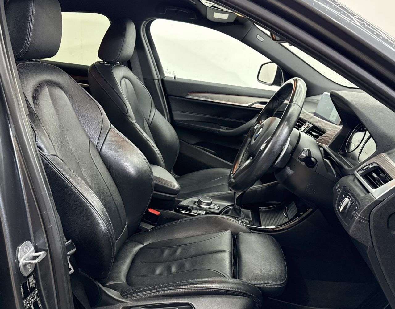 2018 BMW X2 2018 BMW X2