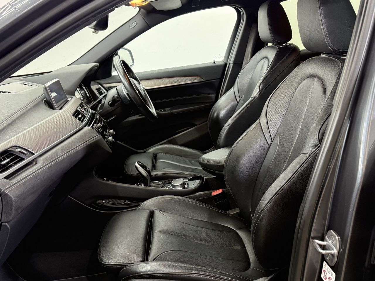 2018 BMW X2 2018 BMW X2