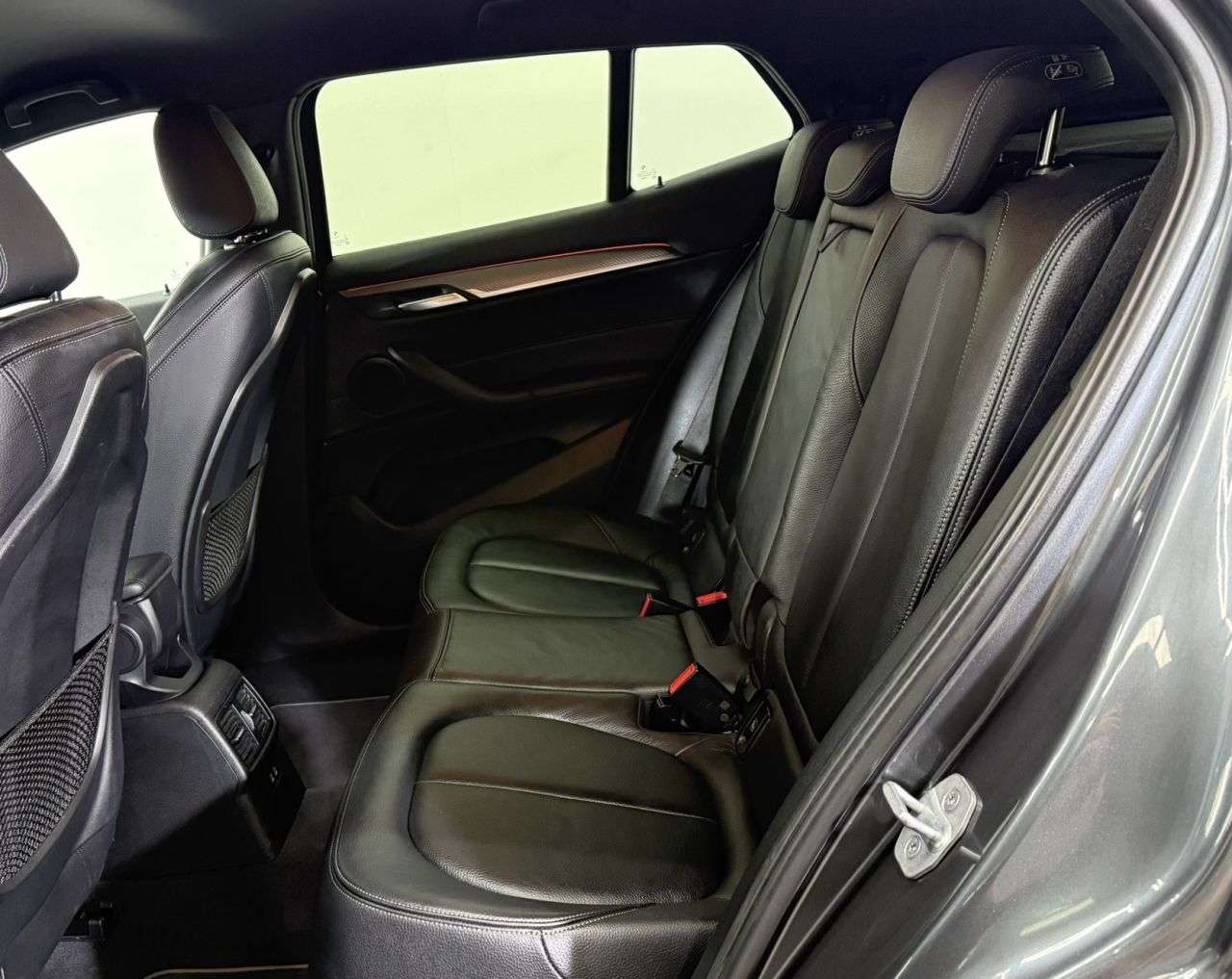 2018 BMW X2 2018 BMW X2