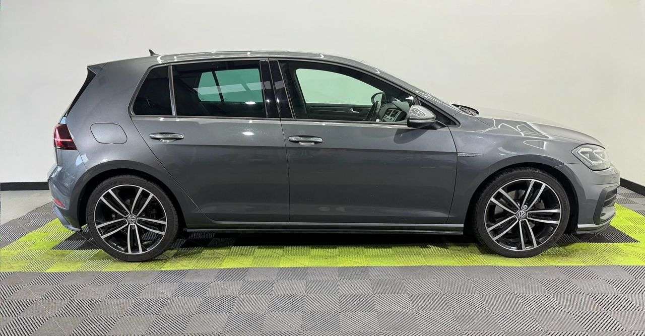 2017 VOLKSWAGEN GOLF 2017 VOLKSWAGEN GOLF