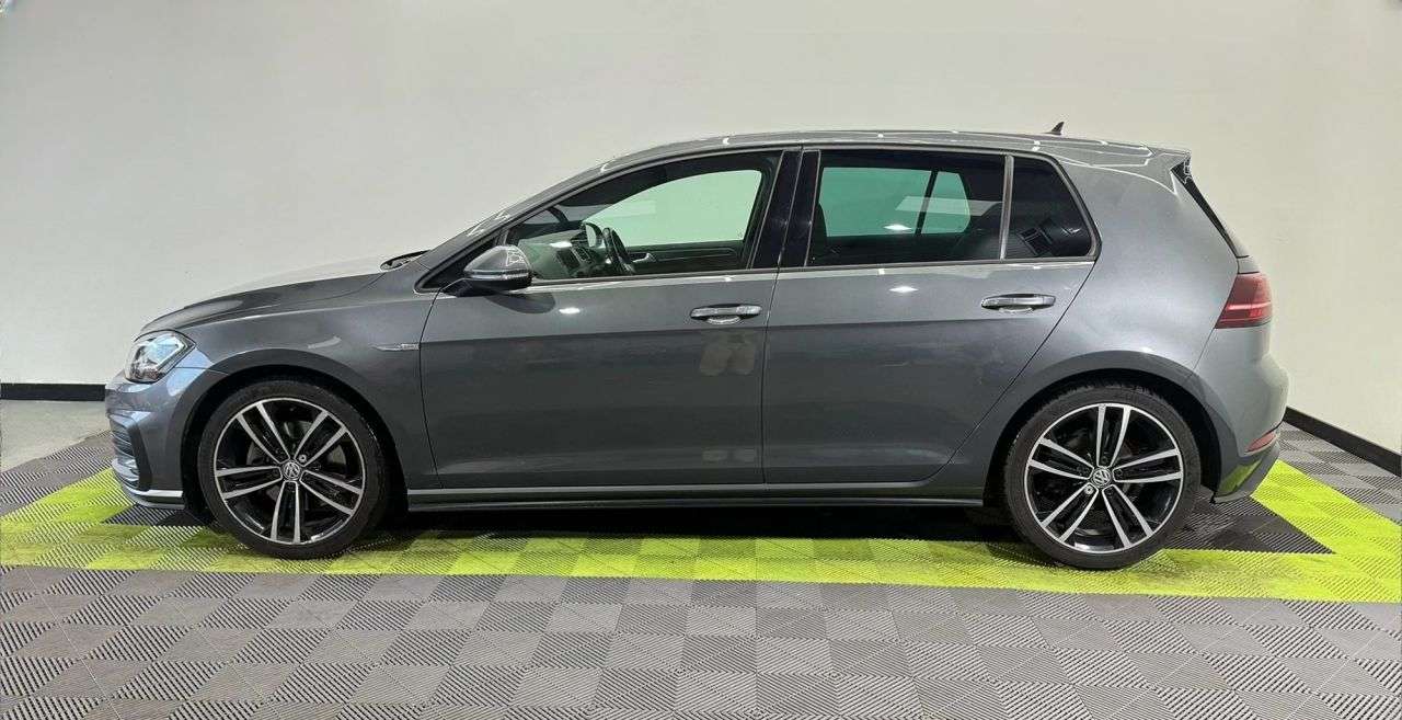 2017 VOLKSWAGEN GOLF 2017 VOLKSWAGEN GOLF