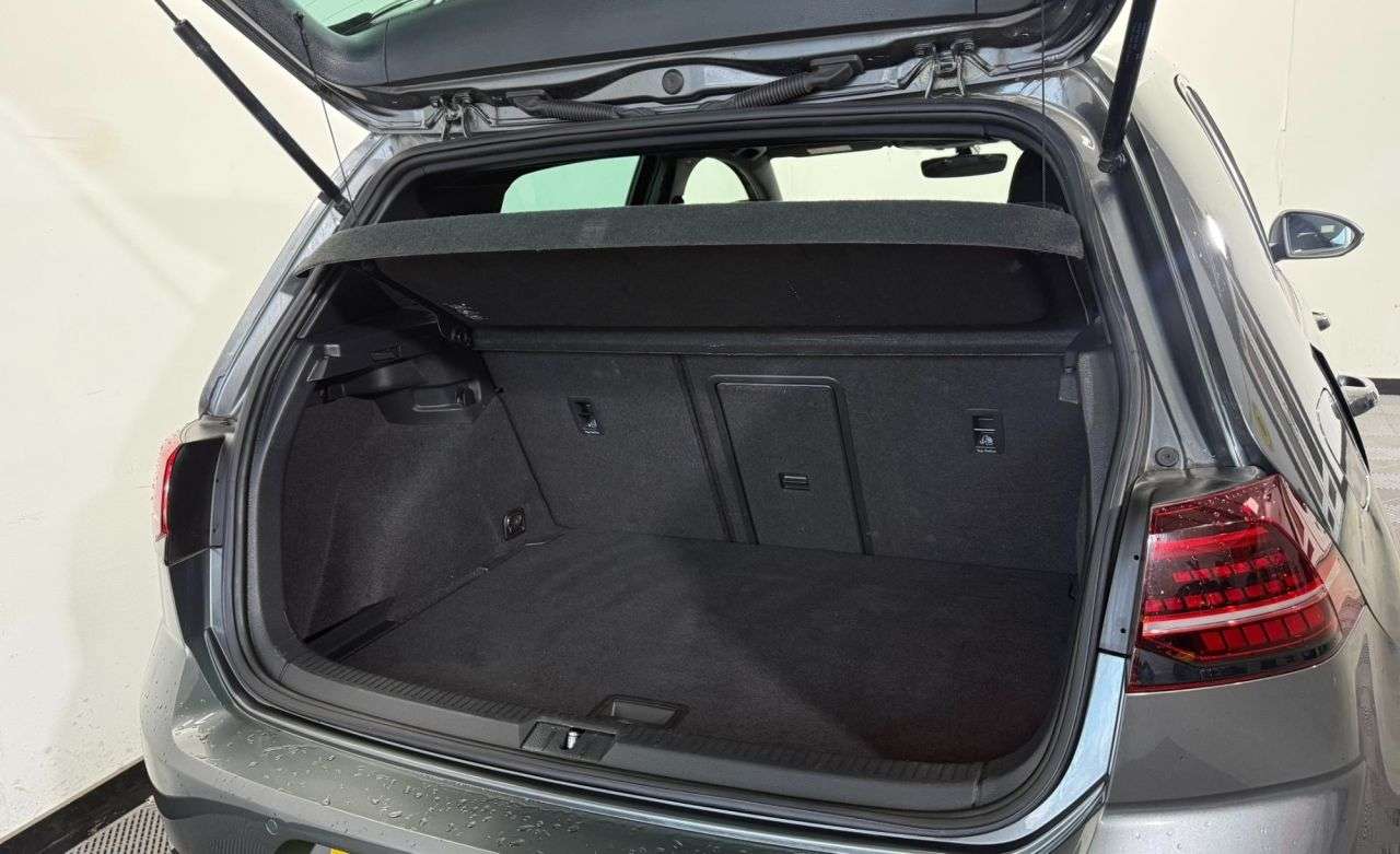 2017 VOLKSWAGEN GOLF 2017 VOLKSWAGEN GOLF