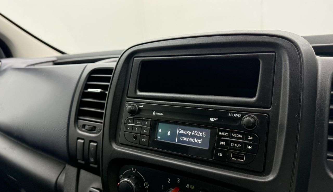 2016 VAUXHALL VIVARO 2016 VAUXHALL VIVARO