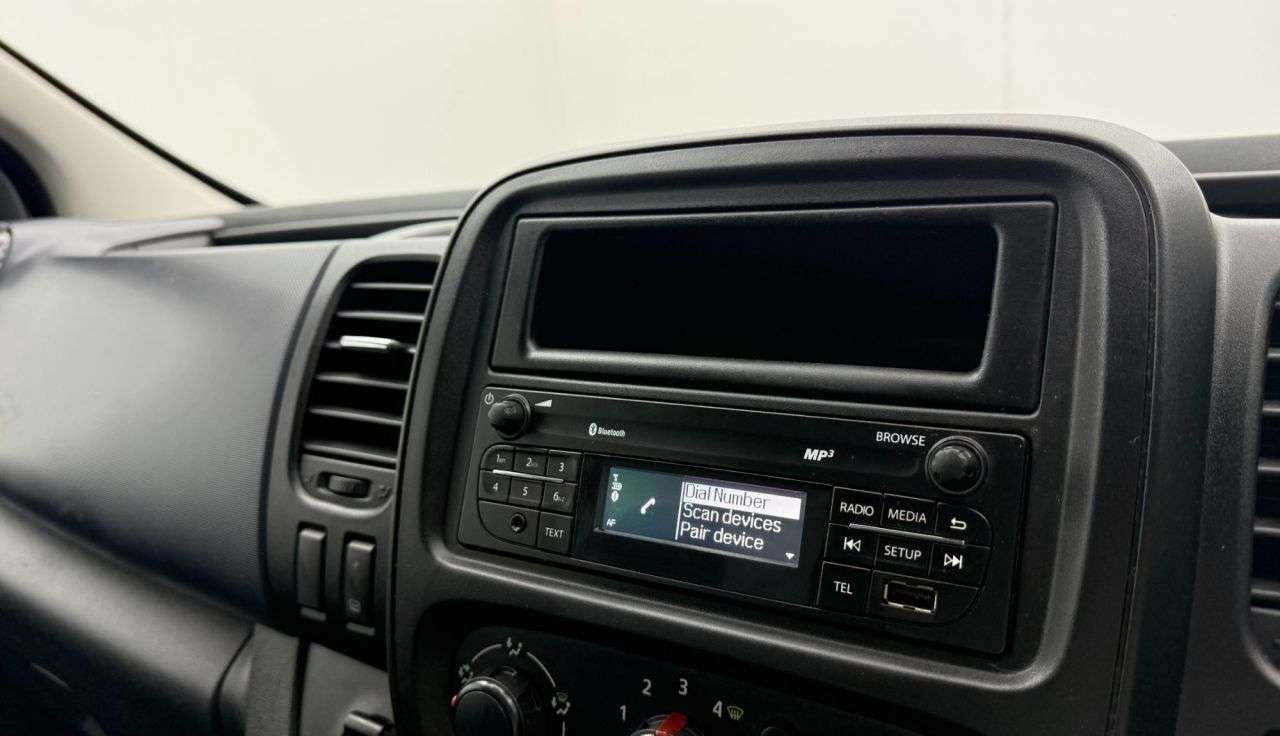 2016 VAUXHALL VIVARO 2016 VAUXHALL VIVARO