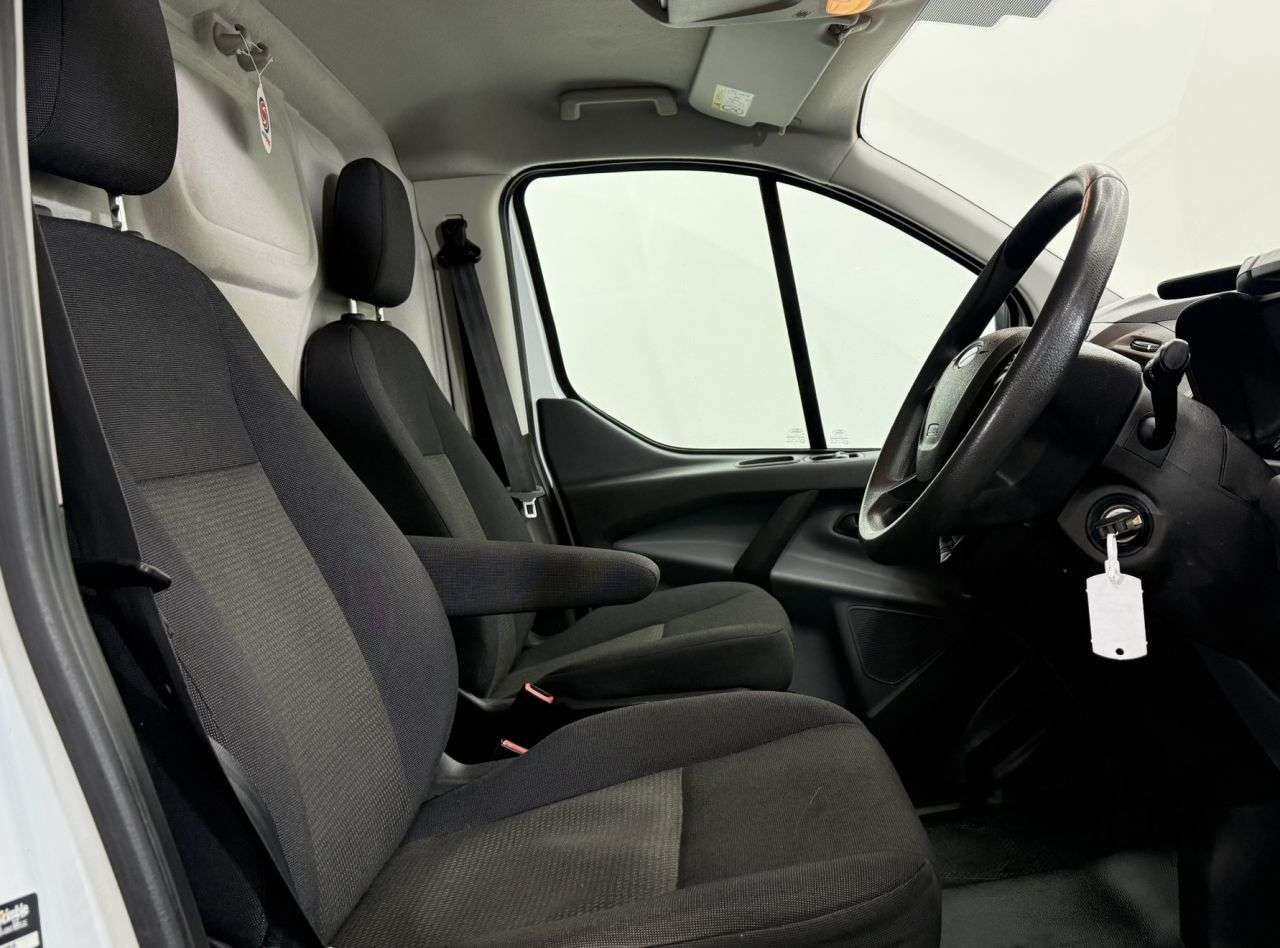 2017 FORD TRANSIT CUSTOM 2017 FORD TRANSIT CUSTOM