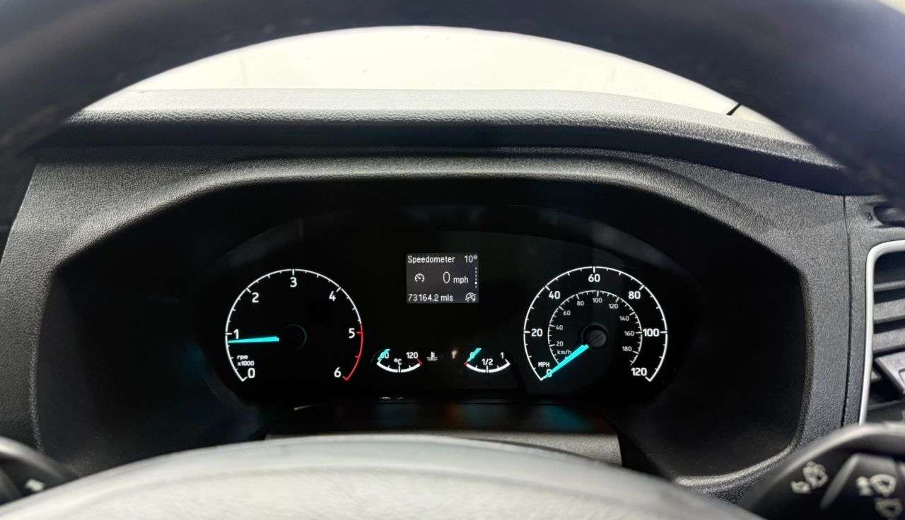 2021 FORD TRANSIT CUSTOM 2021 FORD TRANSIT CUSTOM